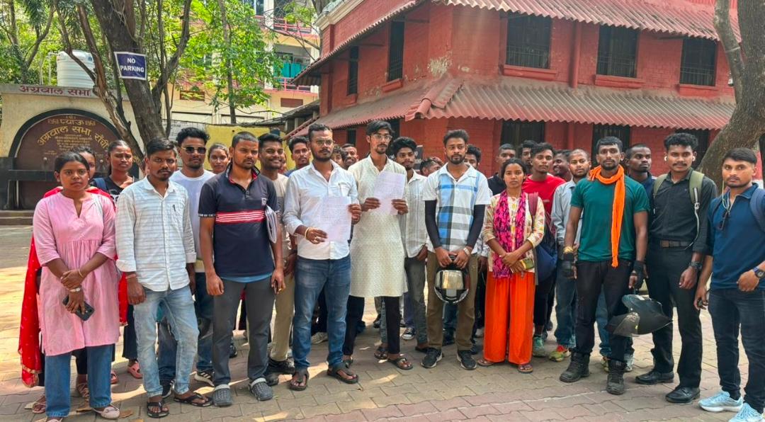होमगार्ड बहाली का रिजल्ट लेट, अभयार्थियों में बढ़ी नाराजगी