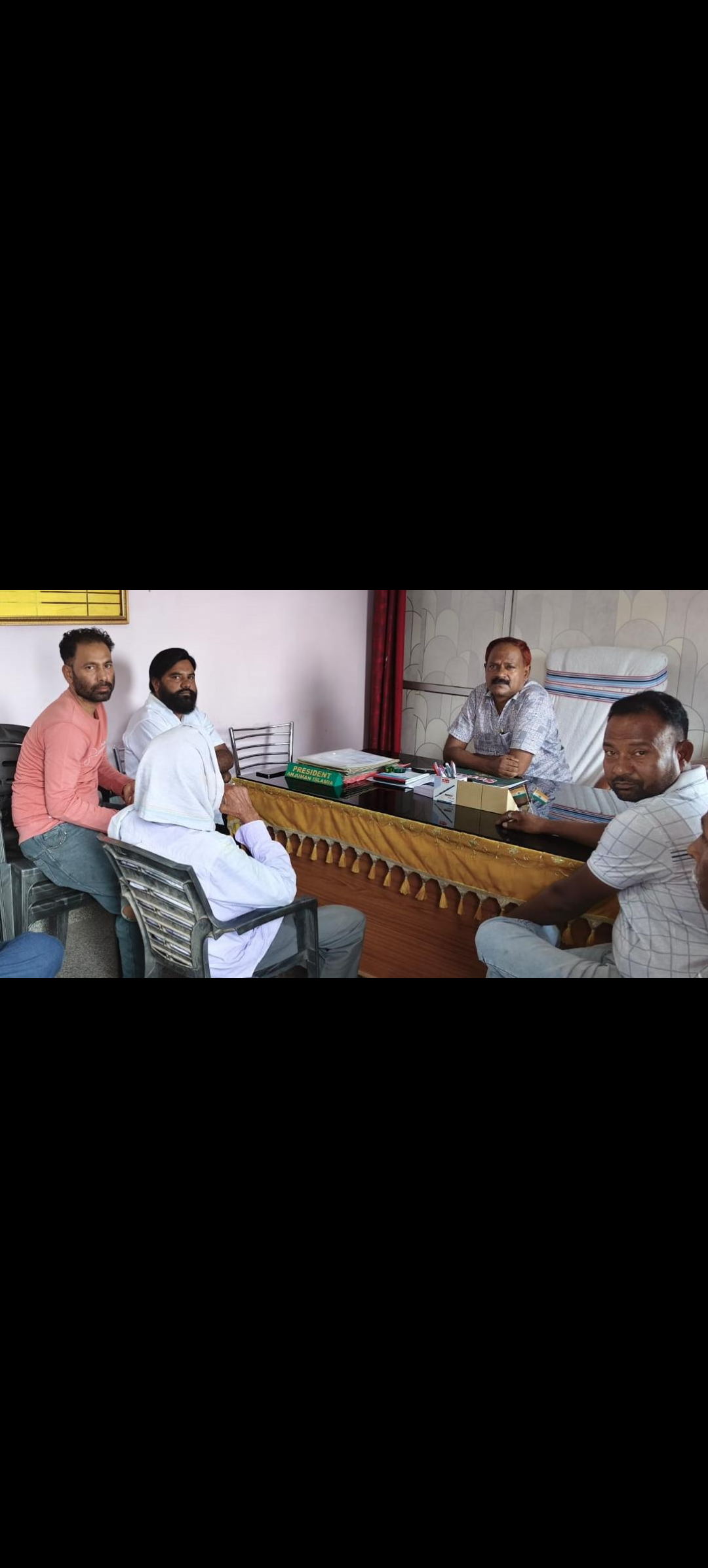 अंजुमन इस्लामिया अदलिया में सुलझे पारिवारिक विवाद, छह मामलों की सुनवाई में दो का हुआ सौहार्दपूर्ण