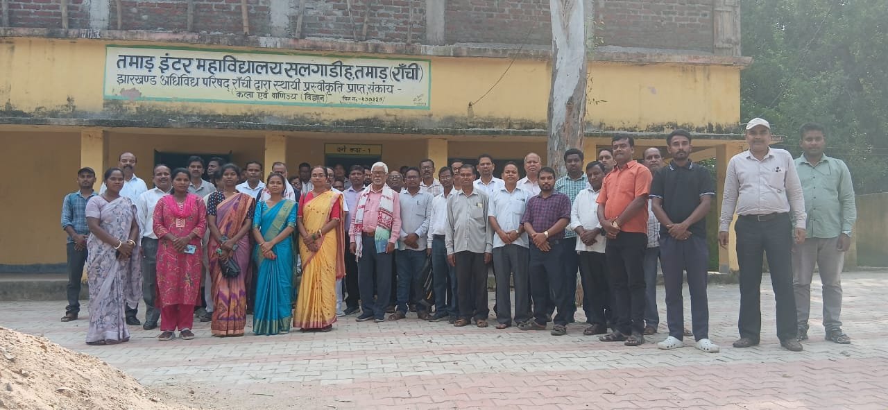 5 सितंबर के प्रदर्शन को सफल बनाने का संकल्प