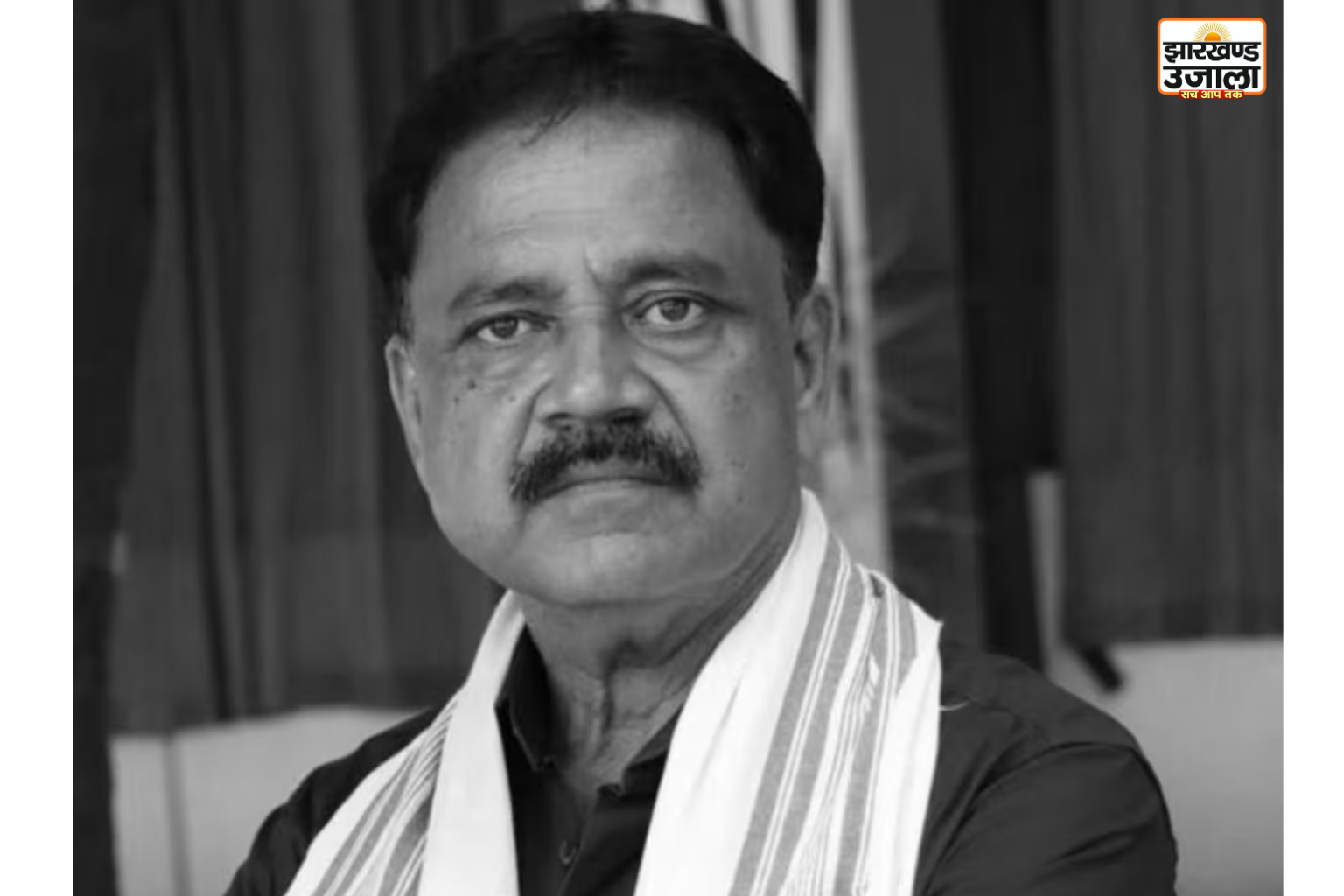 झारखंड के मंत्री सुदिव्य कुमार का निधन, राज्य में दो दिन का राजकीय शोक