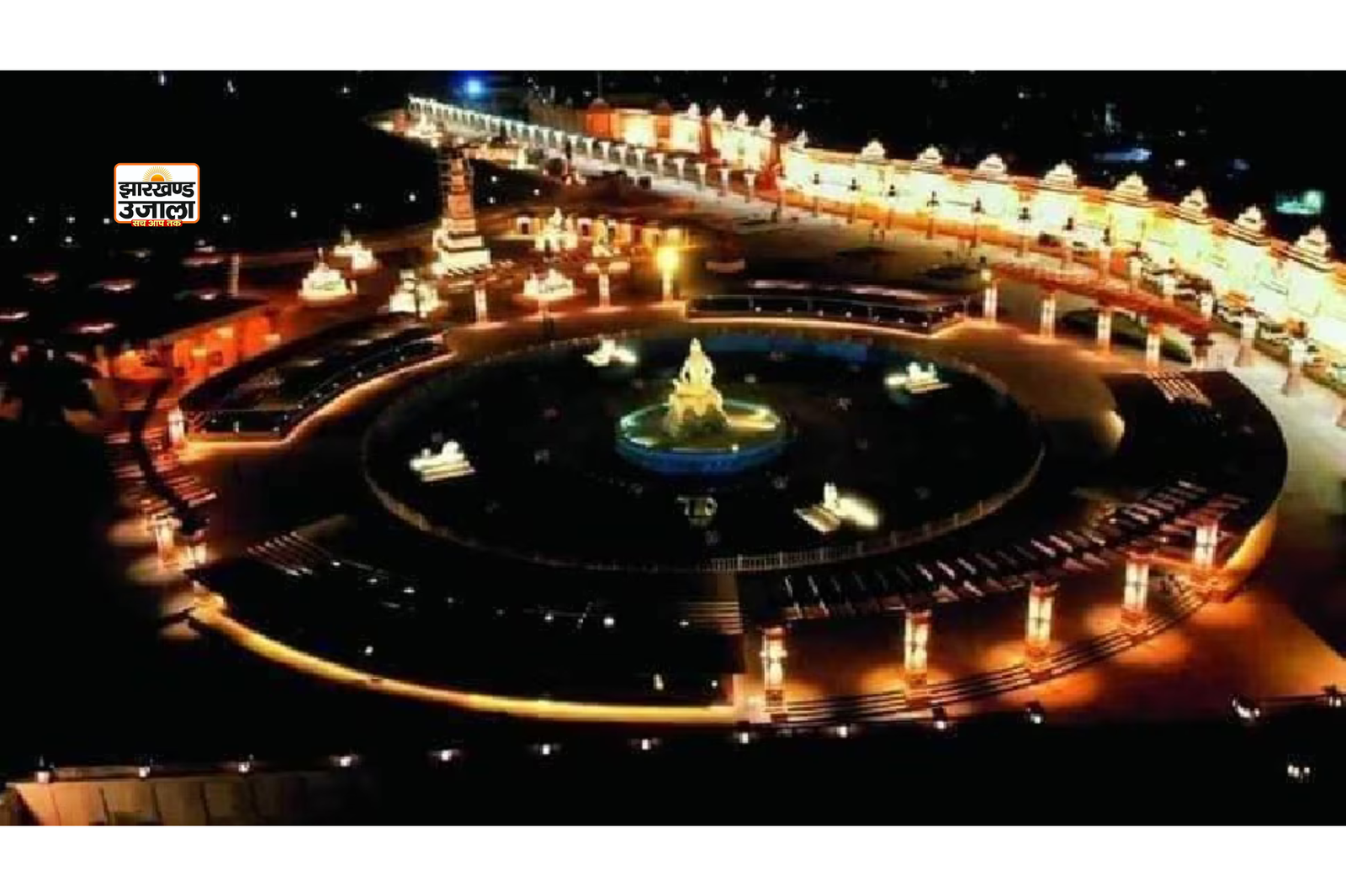 रात में भी खुले रहते हैं भारत के ये रहस्यमयी मंदिर, जानिए क्या है खास