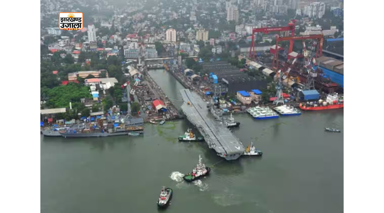 Cochin Shipyard को मिला 40 से ज्यादा जहाज बनाने का ऑर्डर, शुक्रवार को शेयर पर रहेगी नजर
