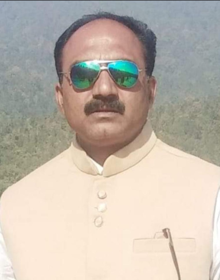 राष्ट्र के विकास में इंटक यूनियन का बहुत बड़ा योगदान: आलोक साहू