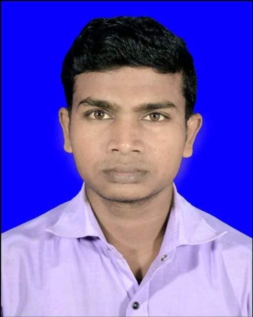 Jageshwar Kumar