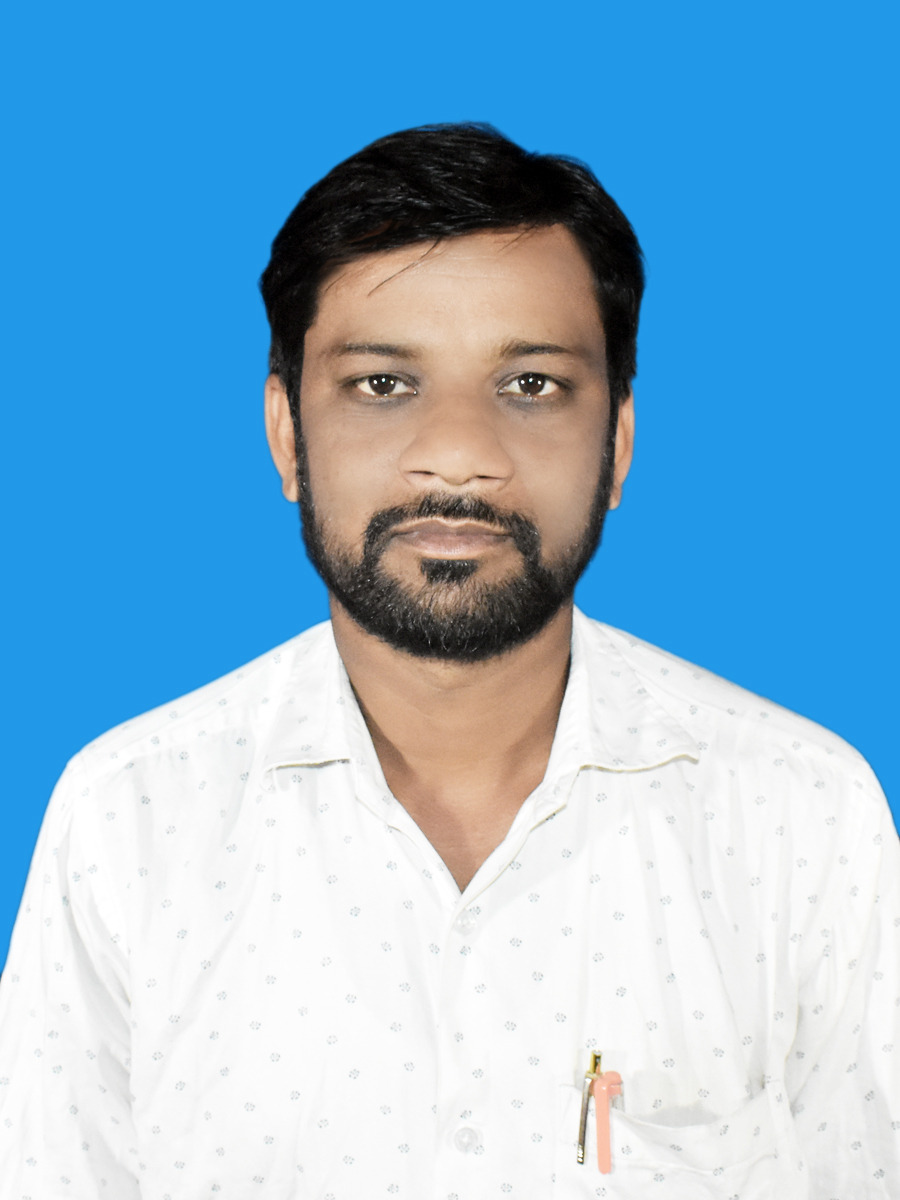 TEKLAL MAHTO