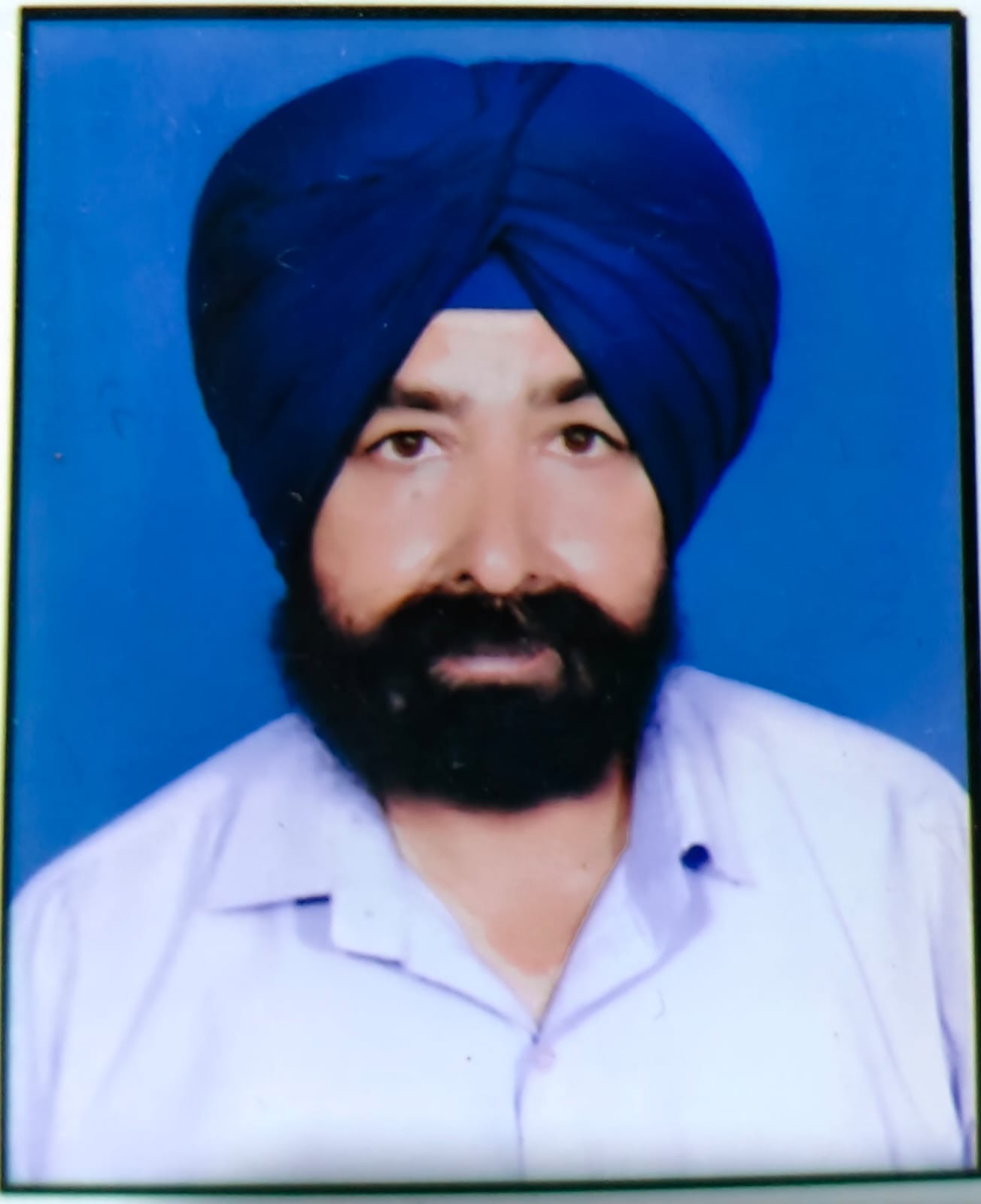 KULBIR SINGH