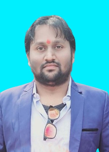 CHANDAN KUMAR GUPTA